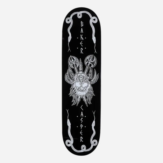 Baker - Casper Brooker Ruins Deck - 8.25"
