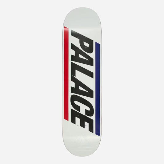 Palace - Basically A Board Deck - 8.25"
