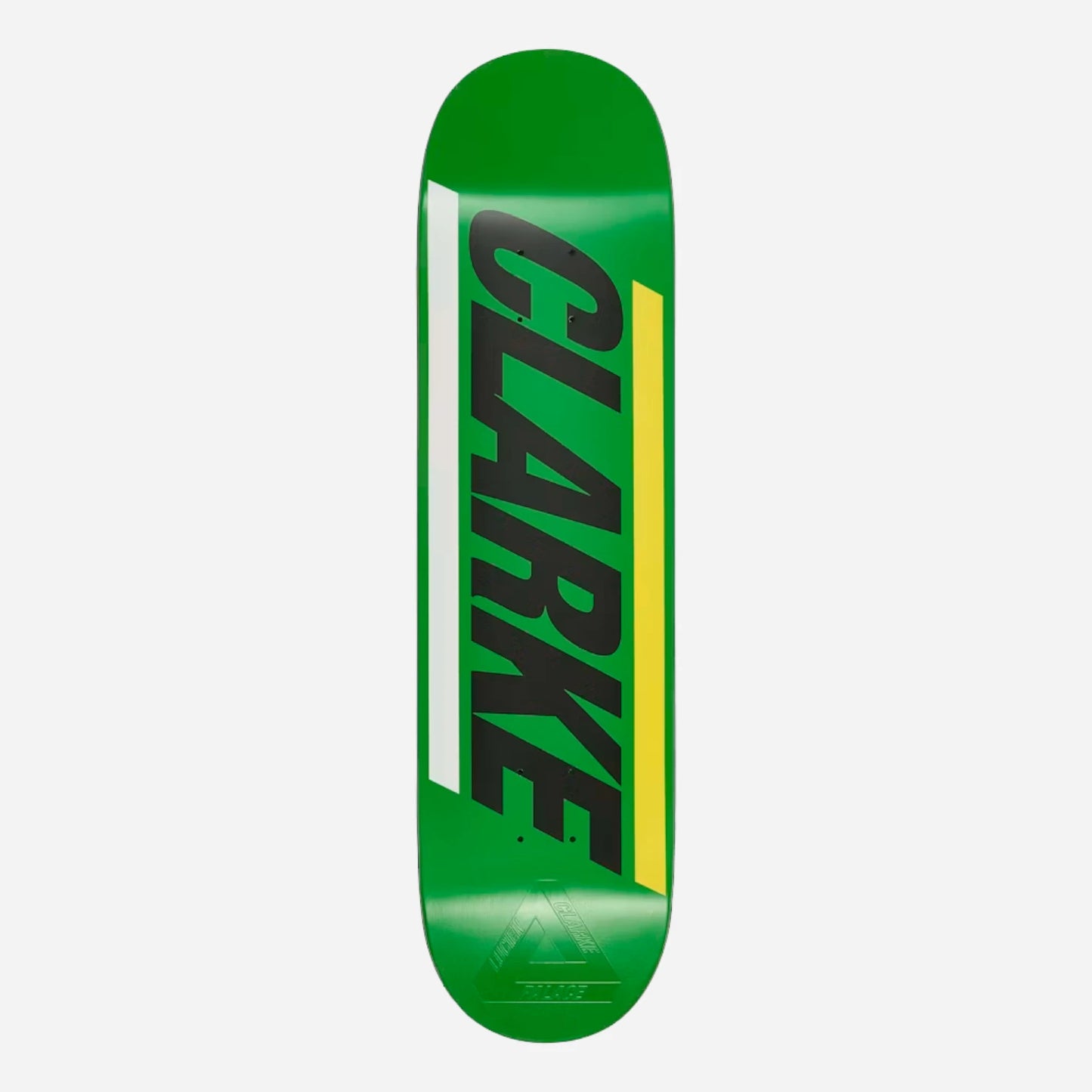 Palace - Lucien Clarke Pro S44 Deck - 8.25"