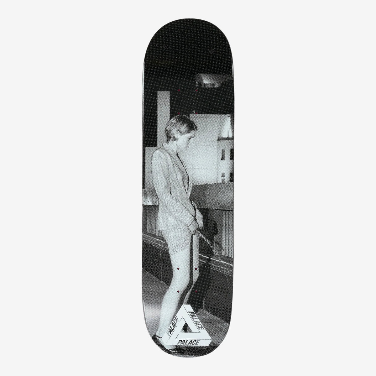 Palace - Vauxhall 1995 S45 Deck - 8.5"