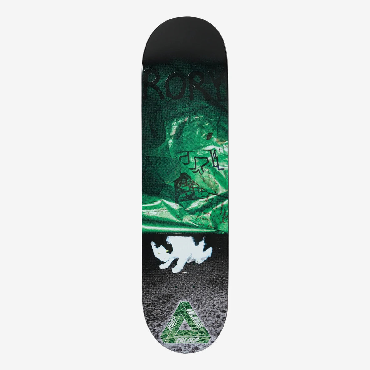 Palace - Rory Pro S45 Deck - 8.06"