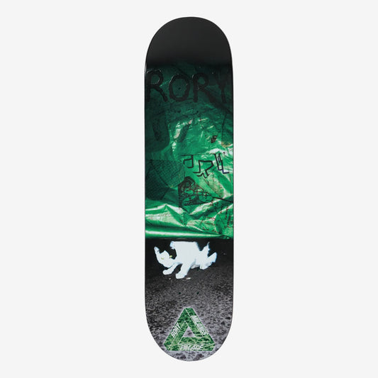 Palace - Rory Pro S45 Deck - 8.06"