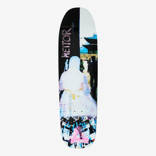 Palace - Heitor Pro S45 Deck - 8.9"