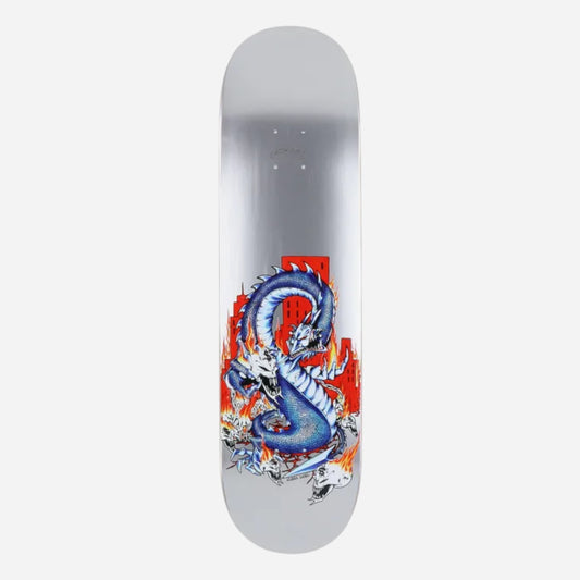 Cash Only - Aleka Lang Dragon Deck - 8.25"