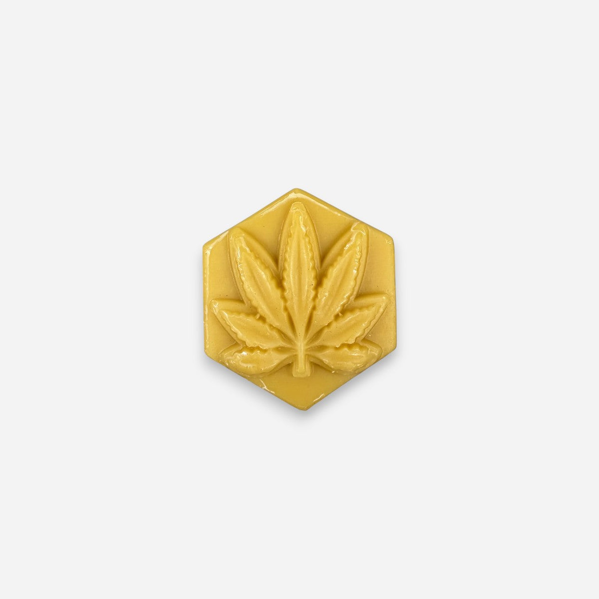 Ganj Wax - Chronnoiseur Range Gold Wax - Small