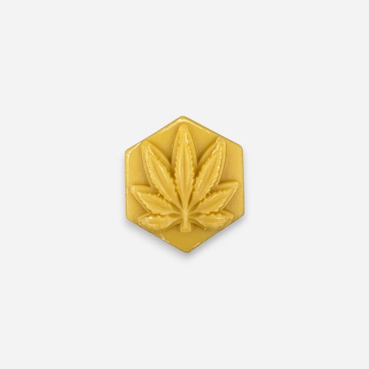 Ganj Wax - Chronnoiseur Range Gold Wax - Small