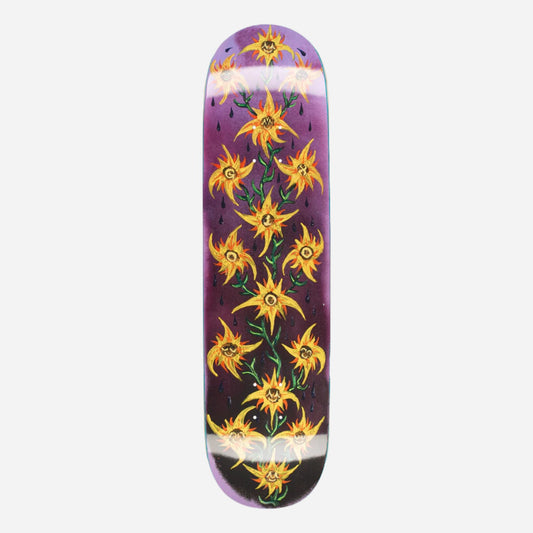 GX1000 - Flourish Deck - 8.375"