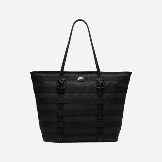 Nike SB - Sportswear Tote Bag - Black/Black/White