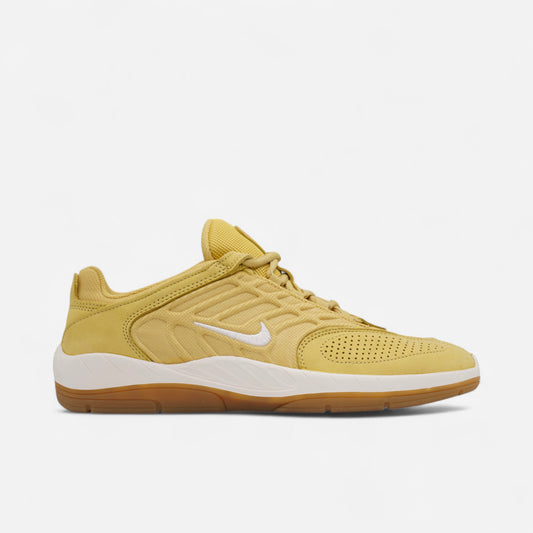 Nike SB - Vertebrae Orange Label Shoes - Saturn Gold/Sail
