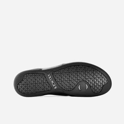 Village PM - 1PM Shoes - Grey/Natural Black
