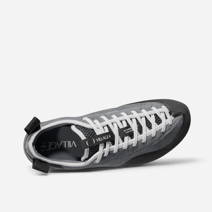 Village PM - 1PM Shoes - Grey/Natural Black