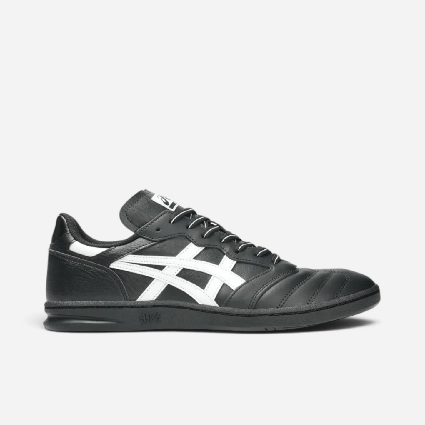 ASICS - Leggerezza FB Shoes - Black/Bright White