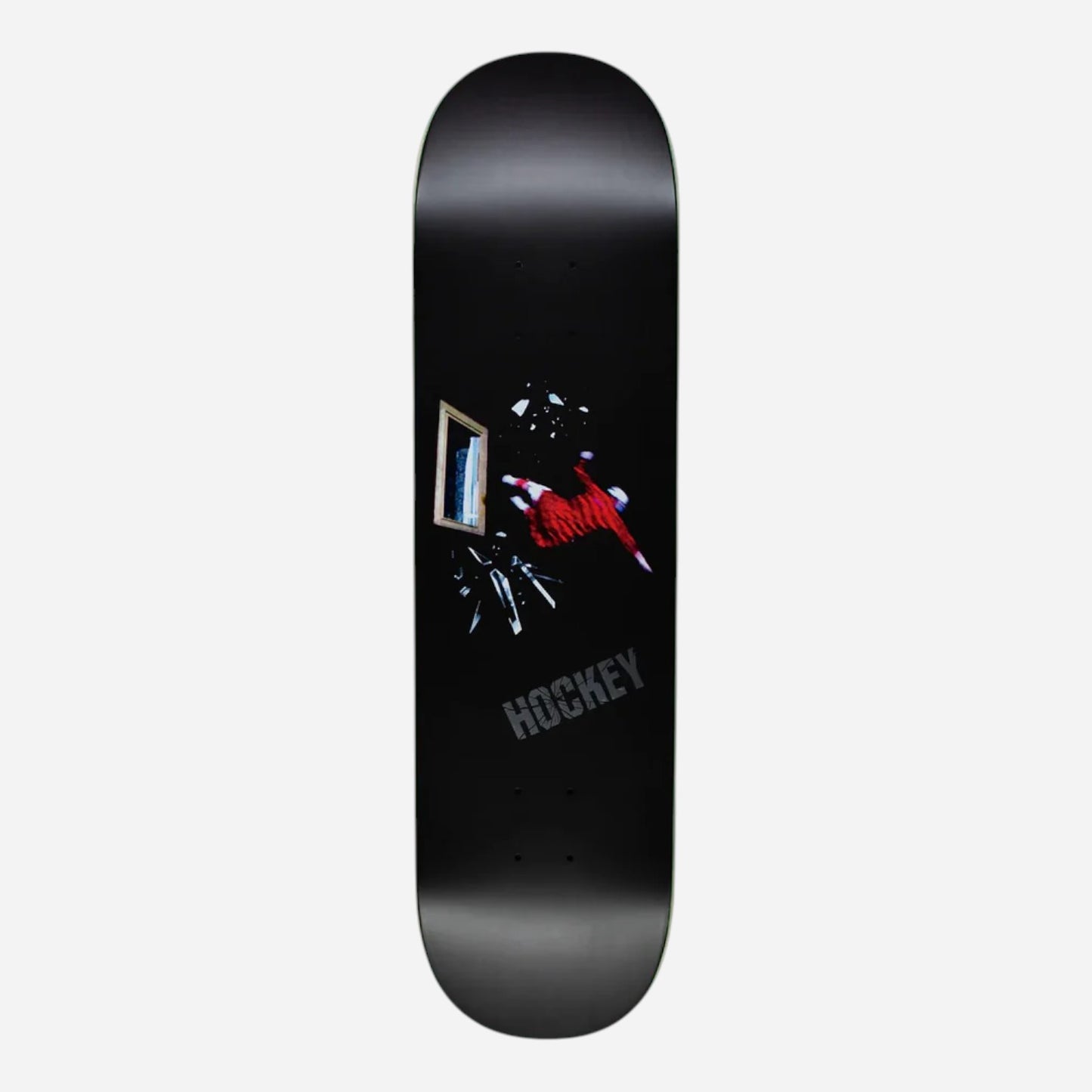 Hockey - Ben Kadow Professional Use Deck - 8.25"