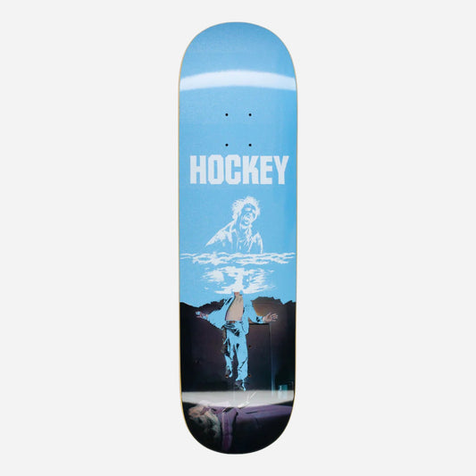 Hockey - Donovon Piscopo Surface Deck - 8.18"