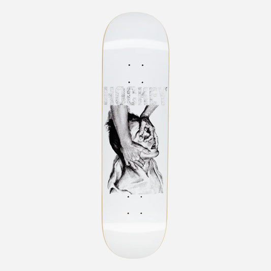 Hockey - Resuscitate Deck - 8.38"
