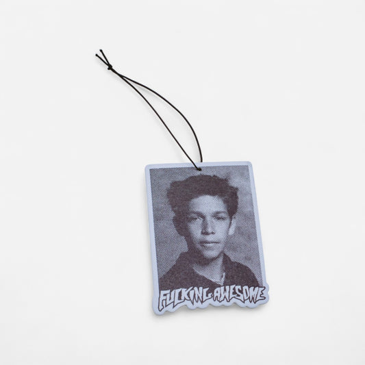 Fucking Awesome - Gonz Class Photo Air Freshener