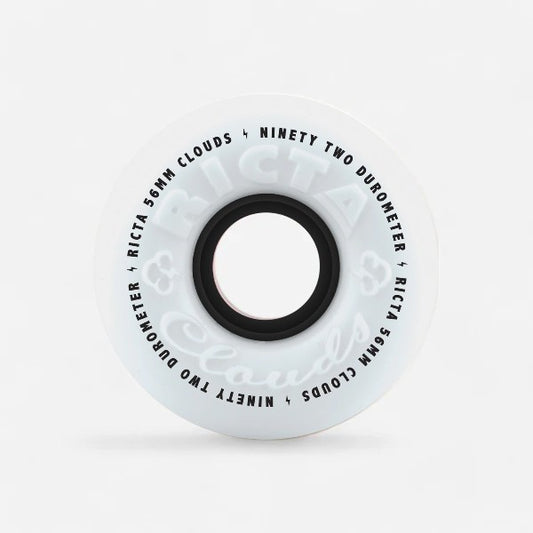 Ricta - Clouds Wheels - 56mm 92a