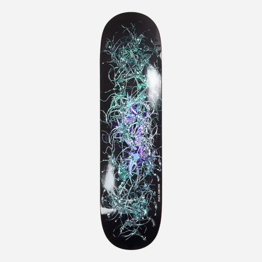 Polar - Paul Grund Crystal Depth Deck - 8.25"
