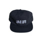 High Rollers - Speedy Logo Cap - Black