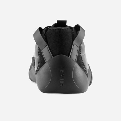 Village PM - 2PM Shoes - Anthracite/Natural Black