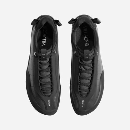 Village PM - 2PM Shoes - Anthracite/Natural Black