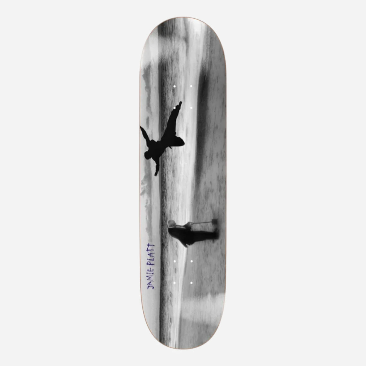 Polar - Jamie Platt Jump Deck - 8.25" Short