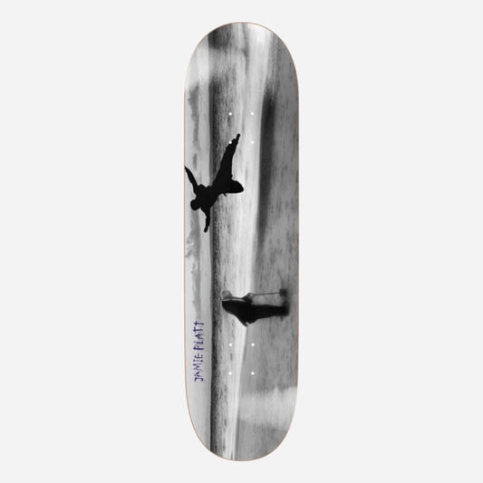 Polar - Jamie Platt Jump Deck - 8.25" Short