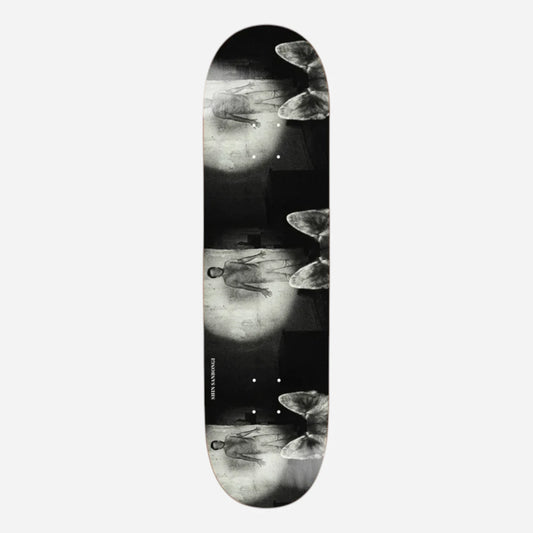 Polar - Shin Sanbongi Freeze Deck - 8.125" Short