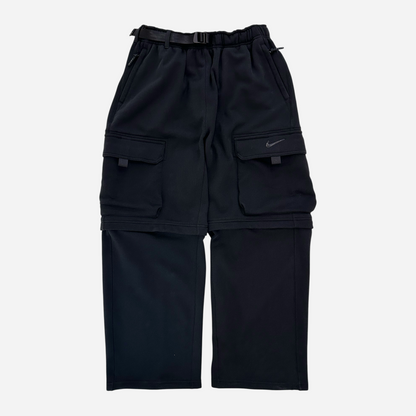 Nike SB - Ishod Cargo Skate Pants - Black