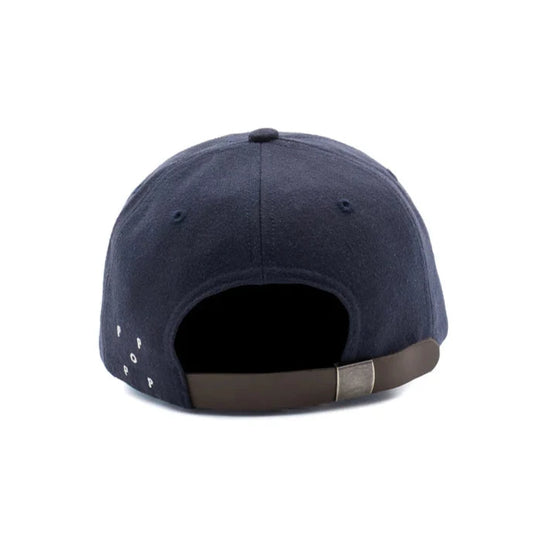 Pop Trading Company - Arch 6 Panel Cap - Cinnamon