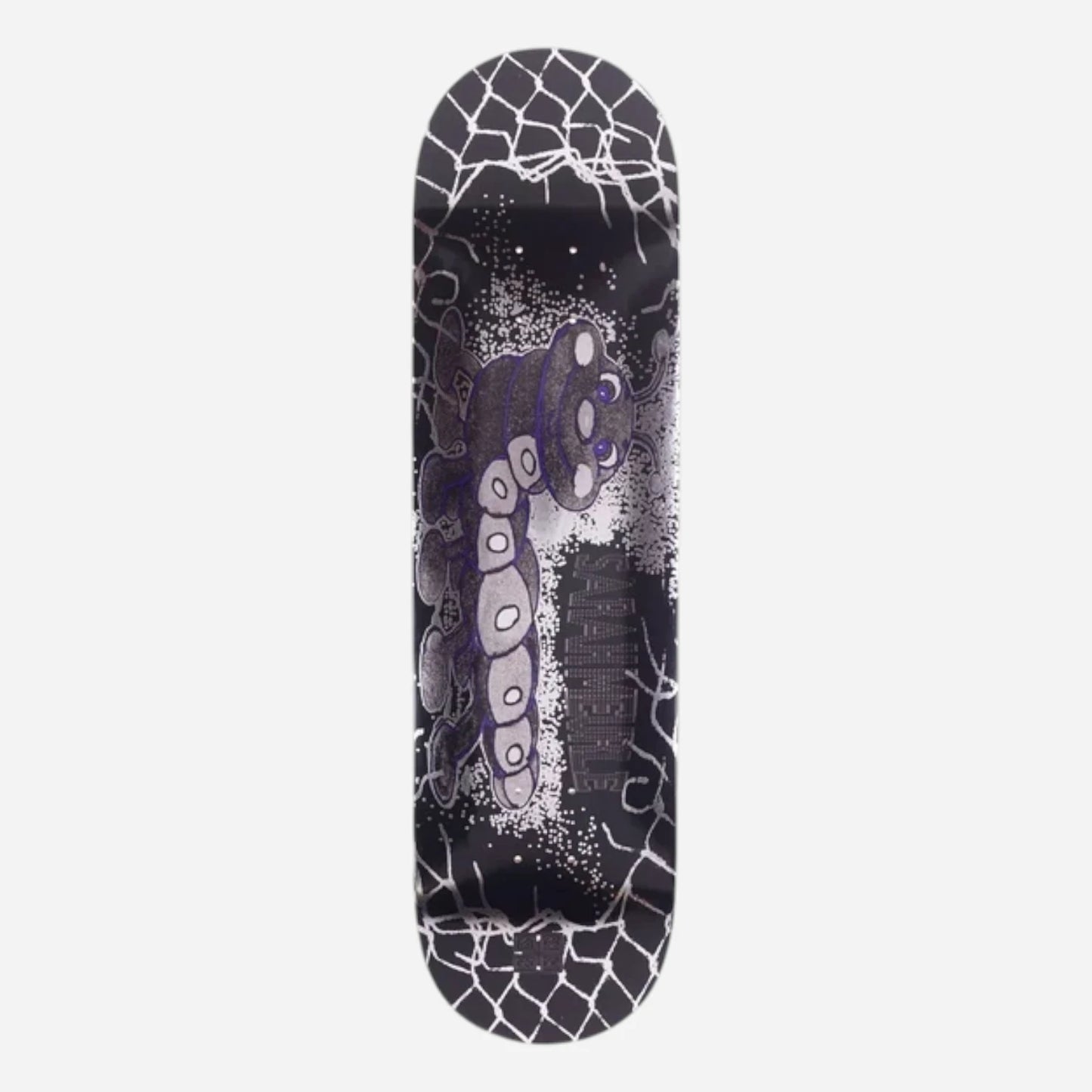 WKND - Sarah Muerle Breakout Deck - 8.25"