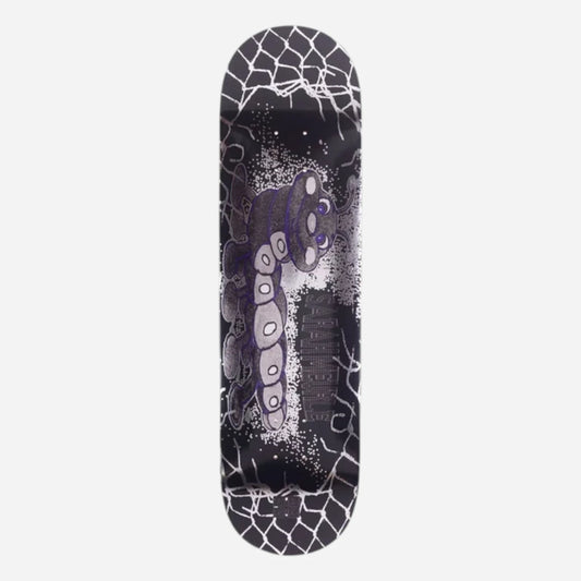WKND - Sarah Muerle Breakout Deck - 8.25"