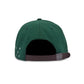 Pop Trading Company - Parra Six Panel Cap - Dark Green