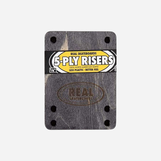 Real - 5 Ply Riser Pad - Universal