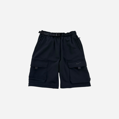 Nike SB - Ishod Cargo Skate Pants - Black