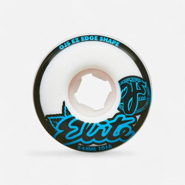 OJ - Elite Wheels - 54mm 101a