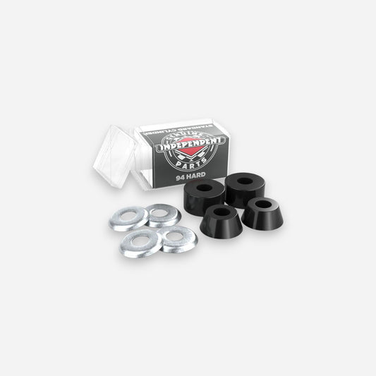 Independent - Cylinder Bushings - Hard 94a Black