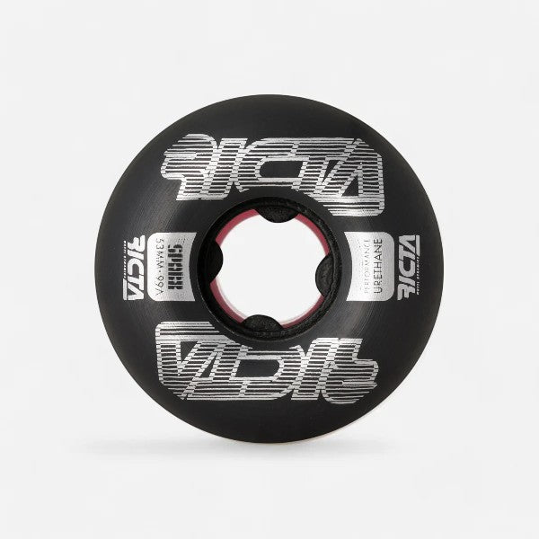 Ricta - Framework Sparx Black Wheels - 53mm 99a