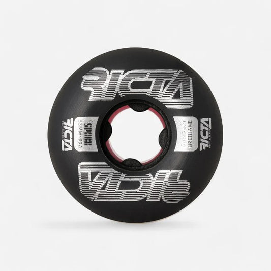 Ricta - Framework Sparx Black Wheels - 53mm 99a