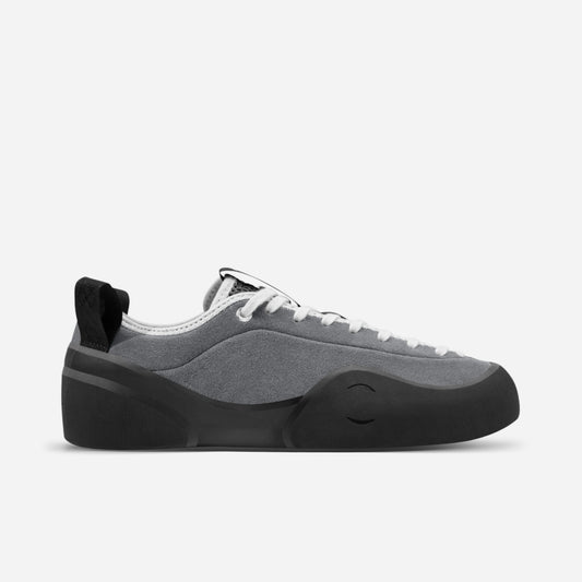 Village PM - 1PM Shoes - Grey/Natural Black