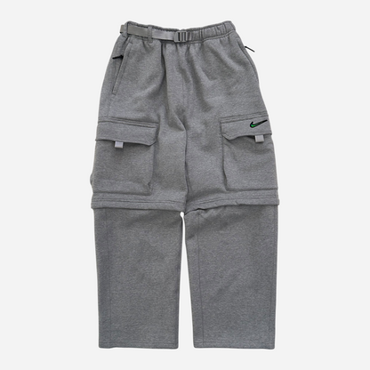 Nike SB - Ishod Cargo Skate Pants - Dark Heather Grey