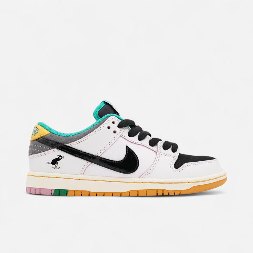 nike dunk now