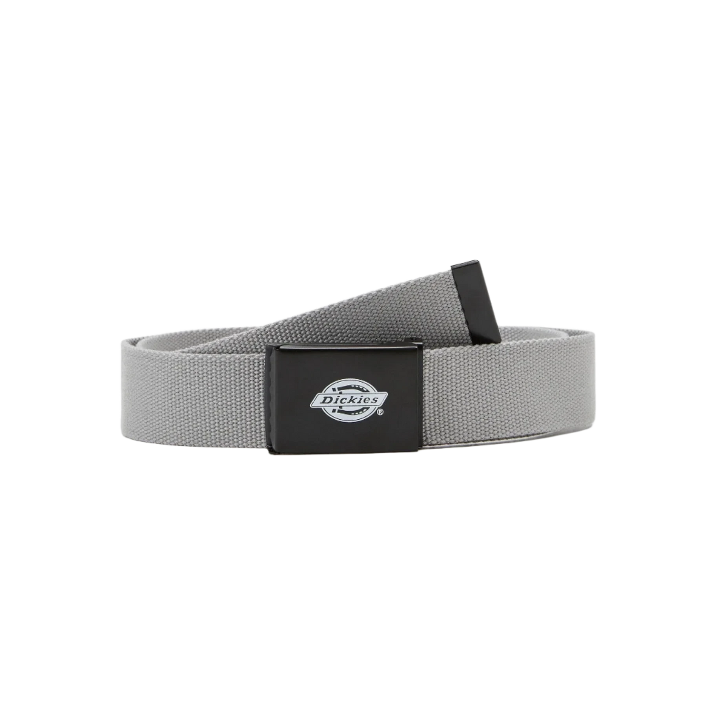 Dickies - Orcutt Belt - Light Grey