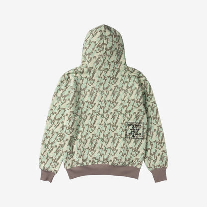 Always - NZ Digi Camo Hoodie - Light