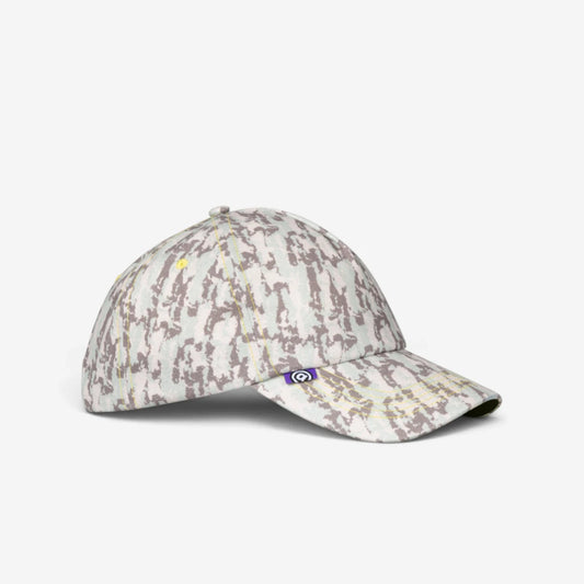 Always - NZ Digi Camo 5 Panel Cap - Light