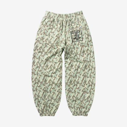 Always - NZ Digi Camo Jogger - Light