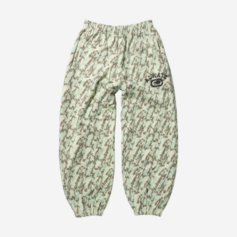 Always - NZ Digi Camo Jogger - Light