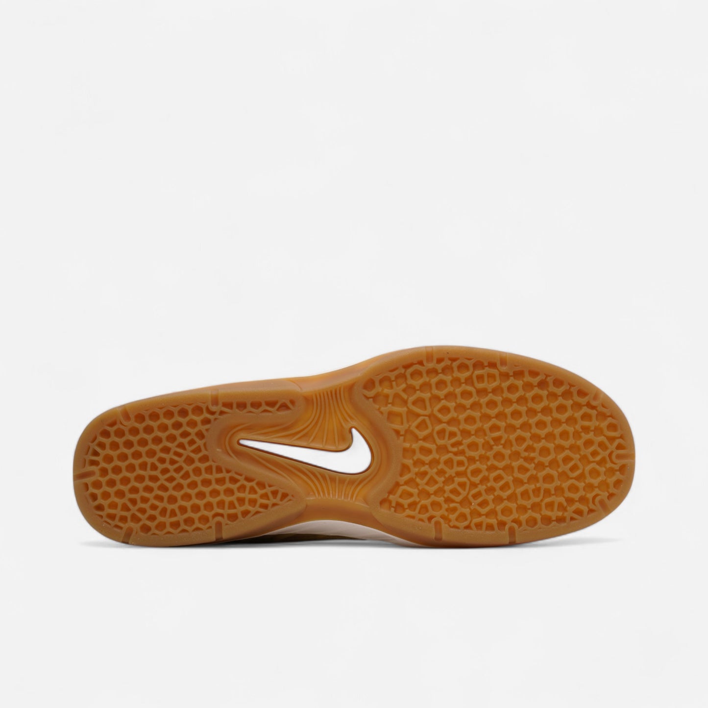 Nike SB - Vertebrae Orange Label Shoes - Saturn Gold/Sail