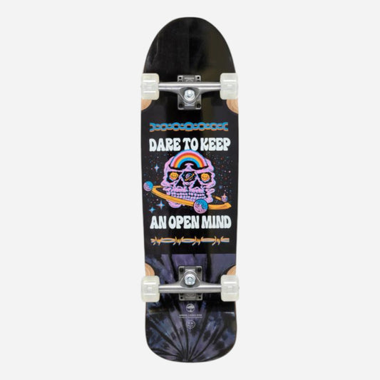 Arbor - Boss Dog Cruiser Complete - 9.0" x 32.375"