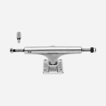 ACE - AF1 Inverted Polished Hollowed Trucks - 55 / 8.5" (Pair)